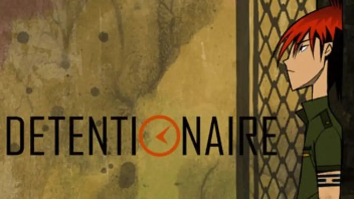 Le détentionnaire S01E07 Obsession contagion