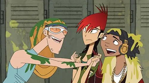 Le détentionnaire S02E02 Sabot-ation