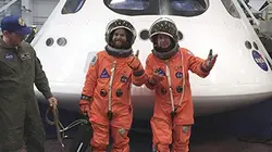 Visuel de Le détour du monde d'Ozzy et Jack Osbourne