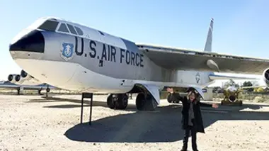 Ozzy volant non identifié