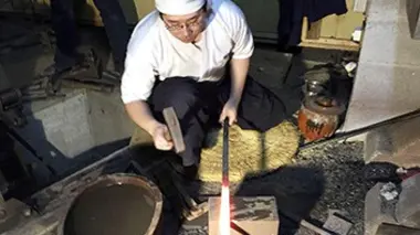 Les deux derniers samouraïs