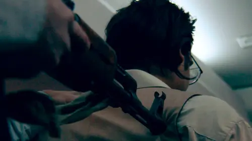 Le détournement du vol 73