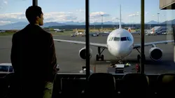 Le détournement du vol 93