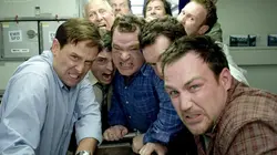 Le détournement du vol 93