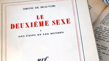 "Le deuxième sexe" : Sur les traces de Simone de Beauvoir