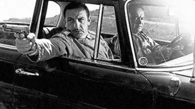 Le deuxième souffle (1966)