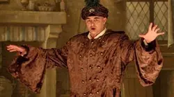 Visuel de Le devin du village