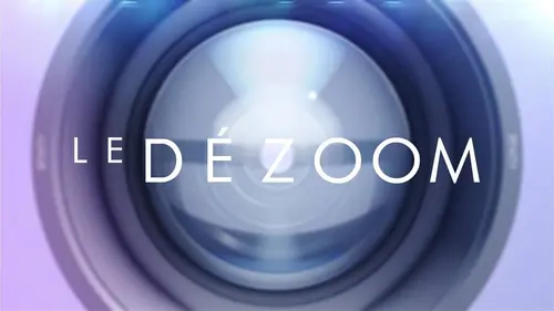 Casting Le dézoom