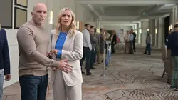 Visuel de Le diable à la maison : l'histoire vraie de Ruby Franke