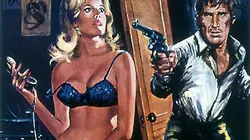 Visuel de Le diable à sept faces