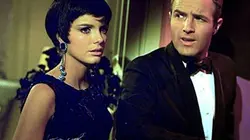 Visuel de Le diable à trois