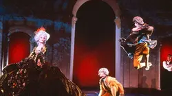 Visuel de Le Diable amoureux