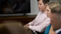 Le diable est ma patronne