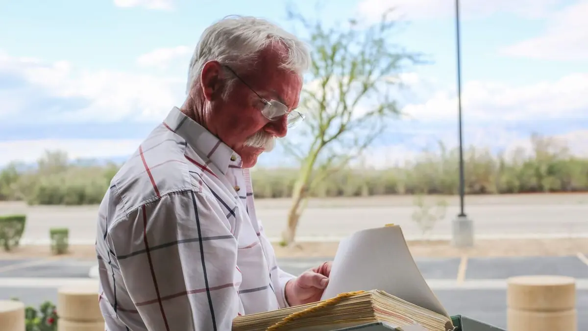 Le diable est parmi nous