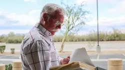 Le diable est parmi nous