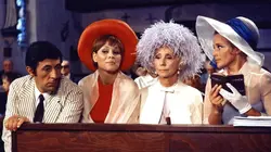 Le diable par la queue