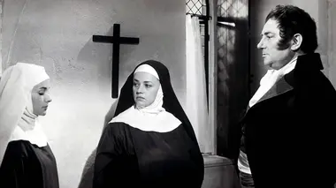 Le dialogue des carmélites