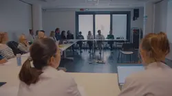 Visuel de Le dilemme d'Hippocrate