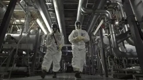 Le dilemme nucléaire