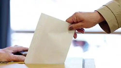 Le Dimanche de l'info : Municipales 2020