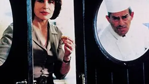 Le dîner en streaming