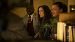 Le diplôme S01E02 Jen