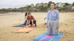 Programme ce soir sur TF1