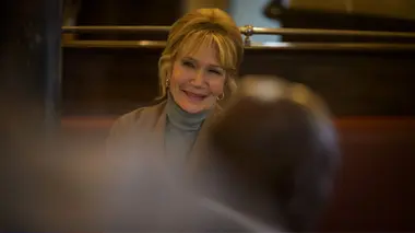 Le diplôme S01E03 Pierre