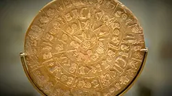 Le disque de Phaistos