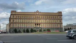 Le dissident du KGB