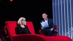 Sur France 3 à 22h25 : Le divan de Marc-Olivier Fogiel