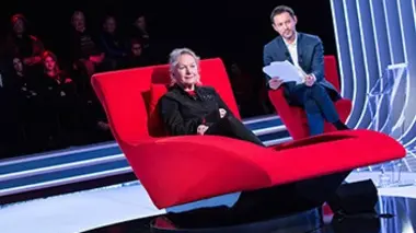 Le divan de Marc-Olivier Fogiel