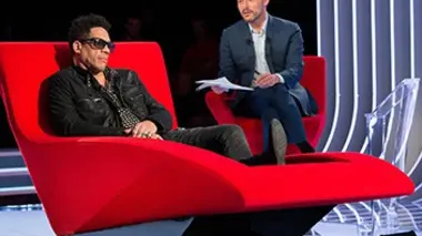 Le divan de Marc-Olivier Fogiel