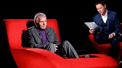 Visuel de Le divan de Marc-Olivier Fogiel