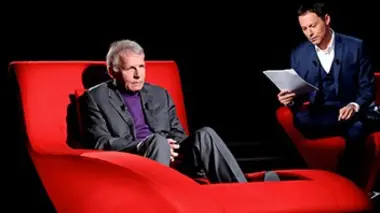 Le divan de Marc-Olivier Fogiel