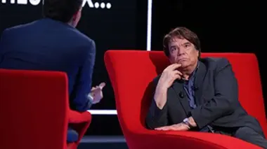 Le divan de Marc-Olivier Fogiel