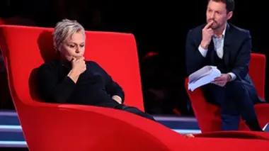 Le divan de Marc-Olivier Fogiel