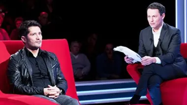 Le divan de Marc-Olivier Fogiel