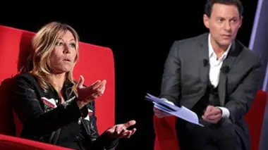 Le divan de Marc-Olivier Fogiel