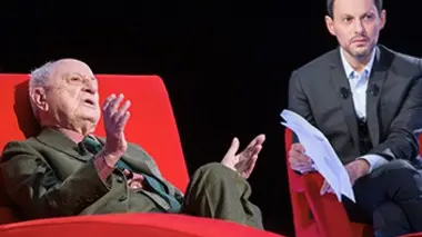 Le divan de Marc-Olivier Fogiel