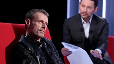 Le divan de Marc-Olivier Fogiel