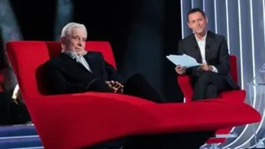 Le divan de Marc-Olivier Fogiel