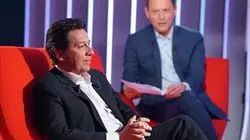 Le divan de Marc-Olivier Fogiel