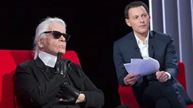 Le divan de Marc-Olivier Fogiel