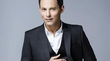 Le divan de Marc-Olivier Fogiel