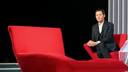 Visuel de Le divan de Marc-Olivier Fogiel