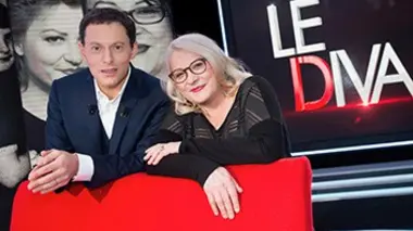 Le divan de Marc-Olivier Fogiel