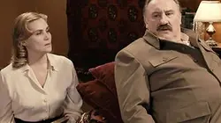Le divan de Staline