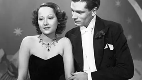 Le divorce de Lady X