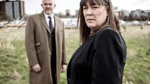 Le DJ pervers S01E02 Un interrogatoire sans fin